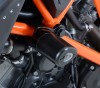 Aero padací chrániče, KTM 1290 Super Duke R '14-